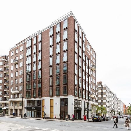 Serene Cityscape - 2Br Luxury Westminster Apartment London Bagian luar foto