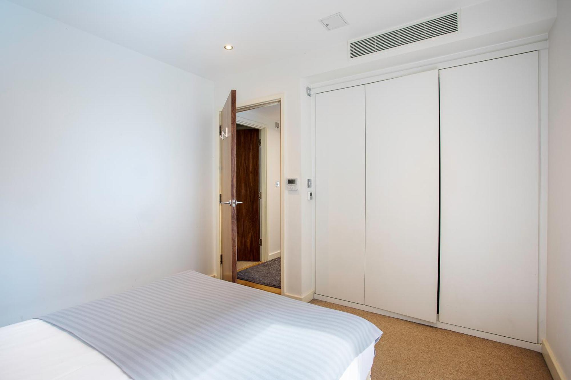 Serene Cityscape - 2Br Luxury Westminster Apartment London Bagian luar foto