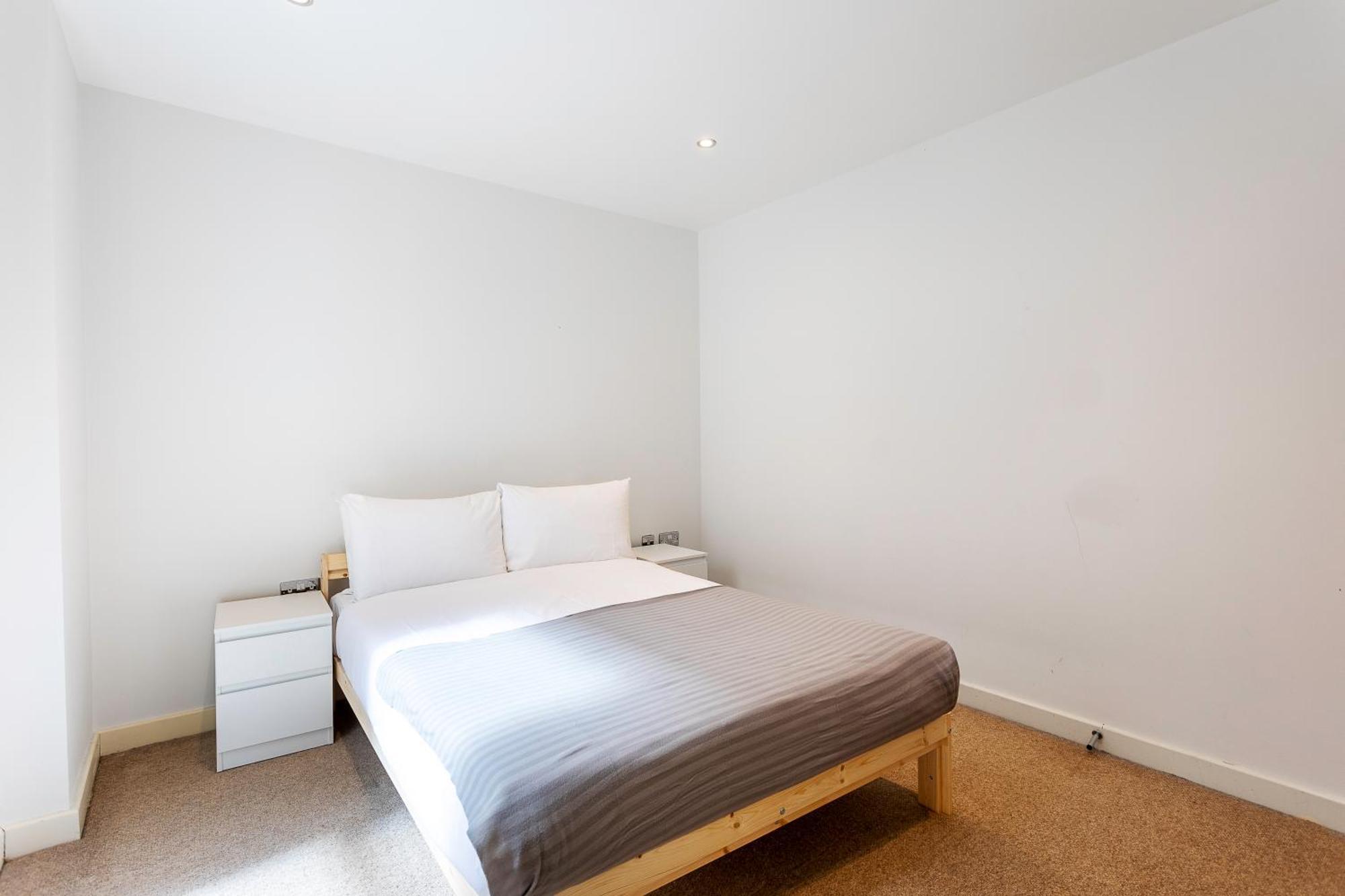 Serene Cityscape - 2Br Luxury Westminster Apartment London Bagian luar foto