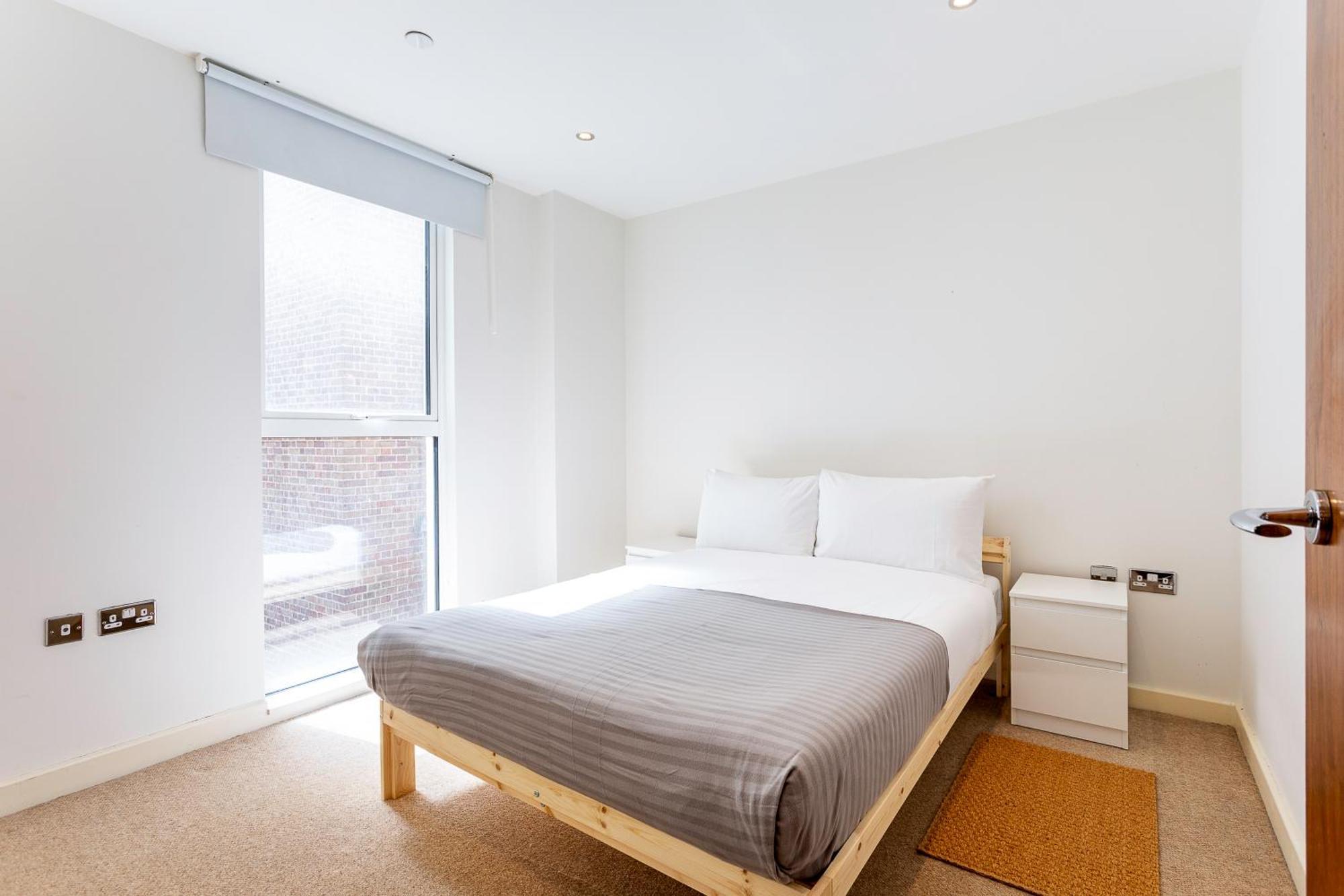 Serene Cityscape - 2Br Luxury Westminster Apartment London Bagian luar foto