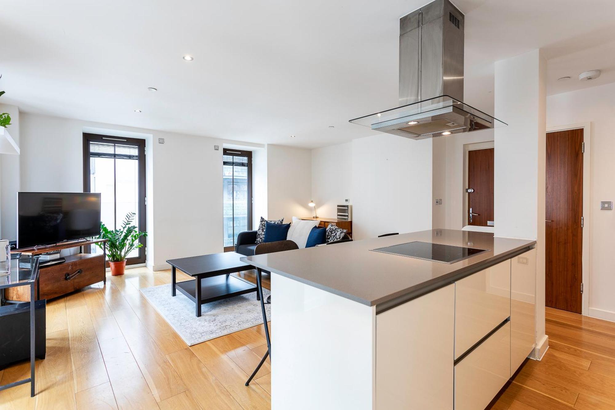 Serene Cityscape - 2Br Luxury Westminster Apartment London Bagian luar foto