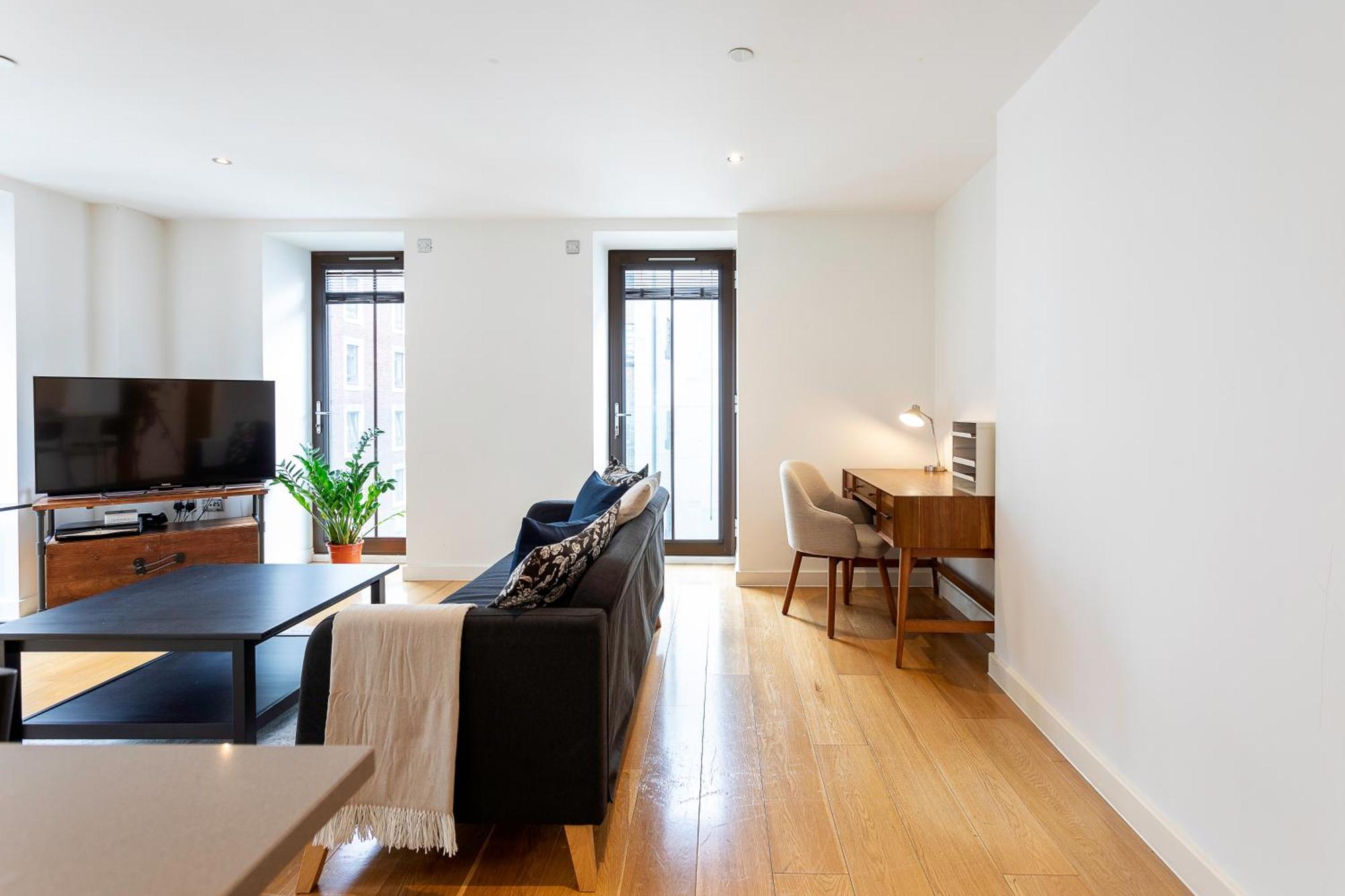 Serene Cityscape - 2Br Luxury Westminster Apartment London Bagian luar foto