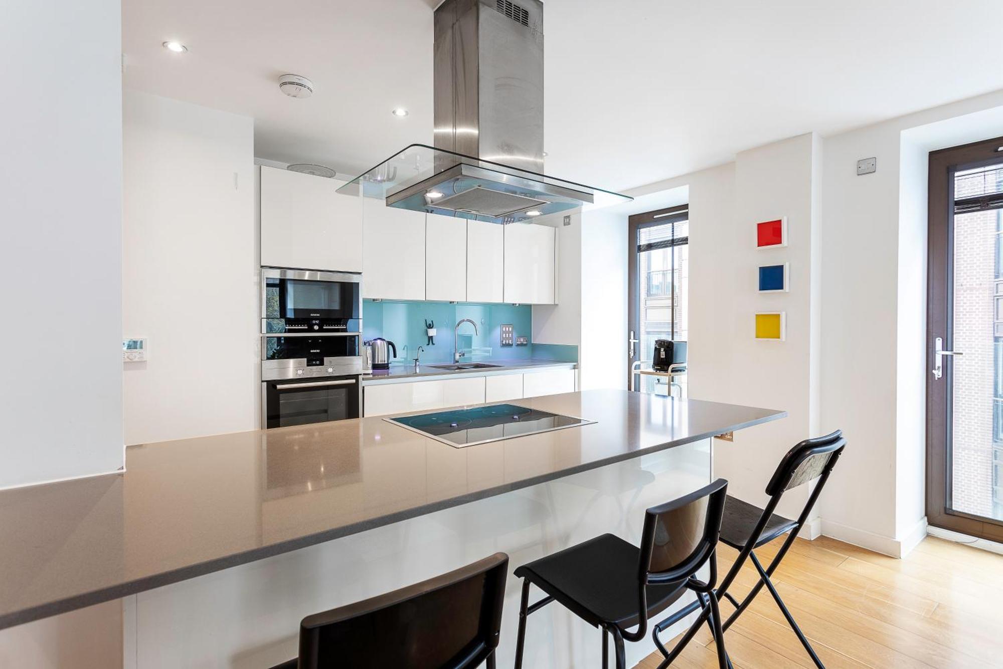 Serene Cityscape - 2Br Luxury Westminster Apartment London Bagian luar foto