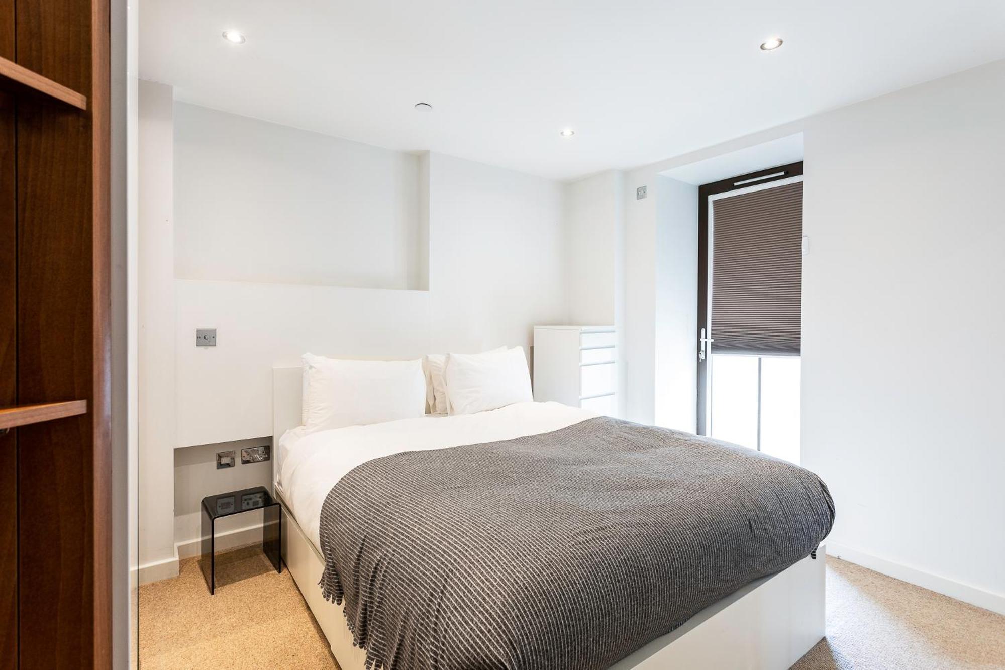 Serene Cityscape - 2Br Luxury Westminster Apartment London Bagian luar foto