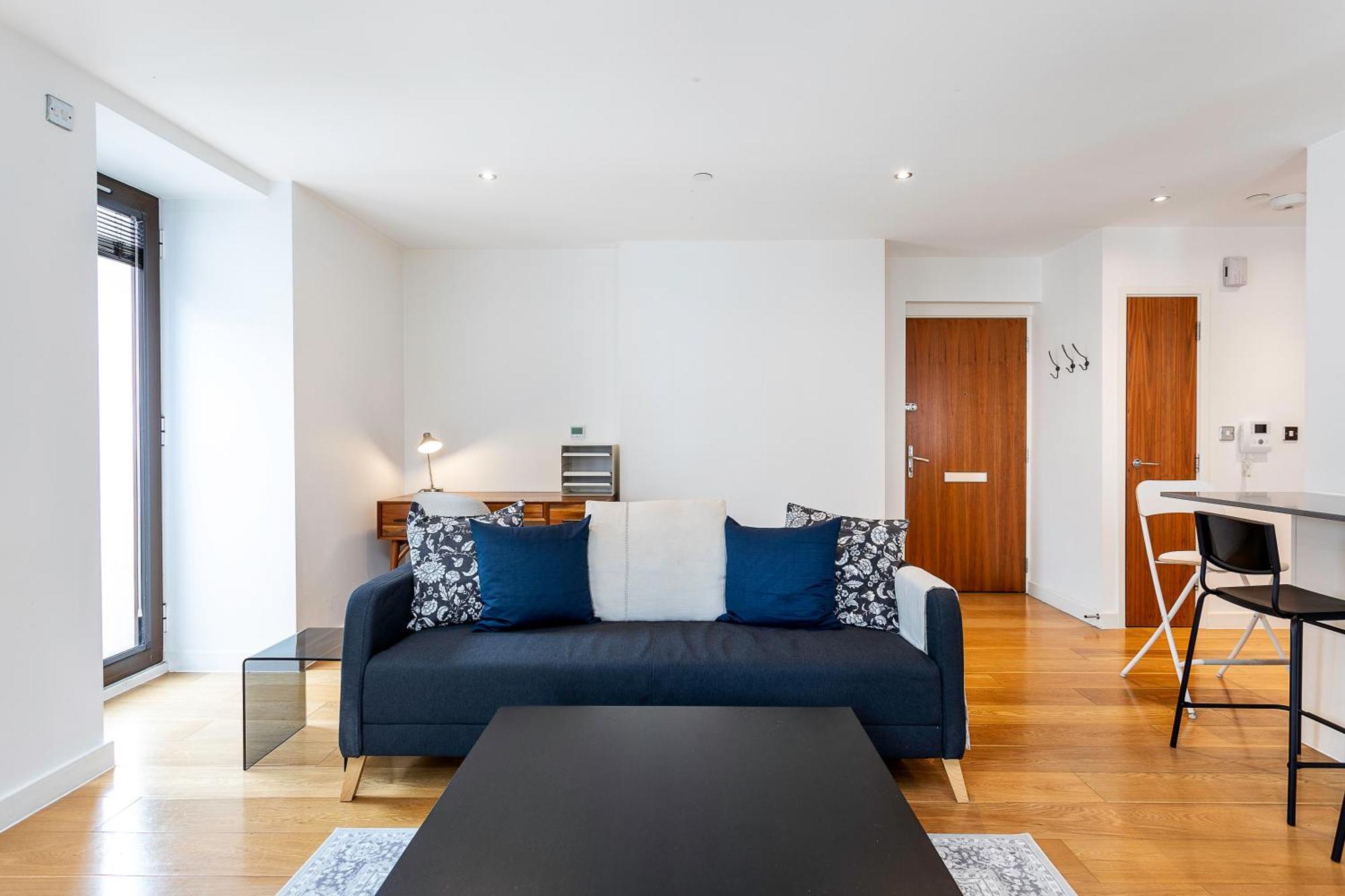Serene Cityscape - 2Br Luxury Westminster Apartment London Bagian luar foto